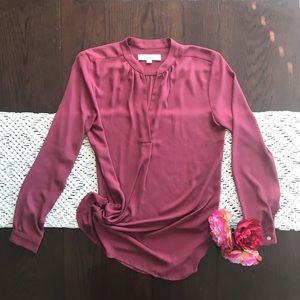 LOFT | blouse